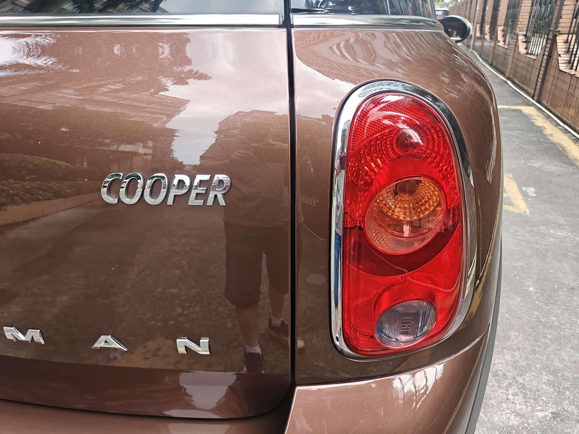 Mini Countryman, 2014 32
