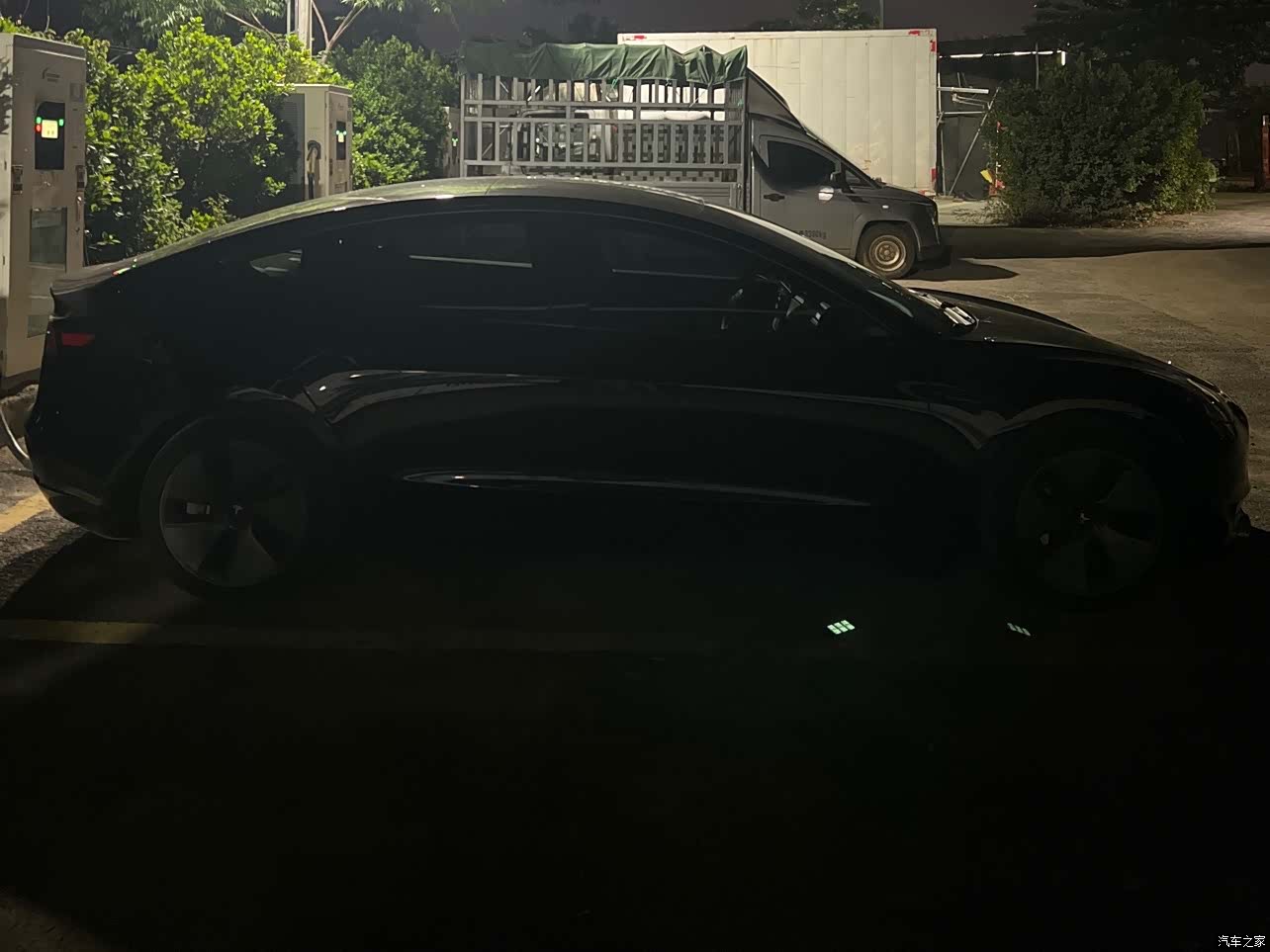 Tesla Model 3, 2022 11