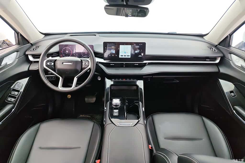 Haval H6, 2021 12