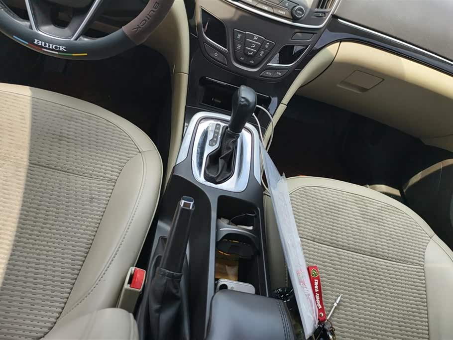 Buick Regal Buick Regal