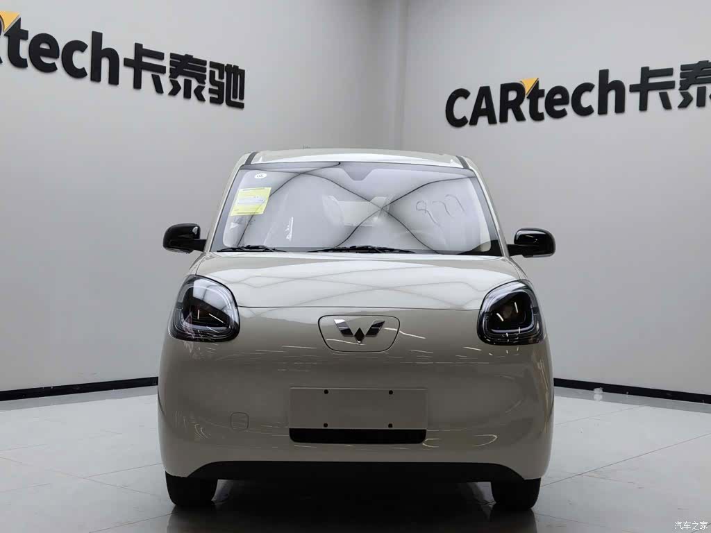 Wuling MINIEV, 2026 2