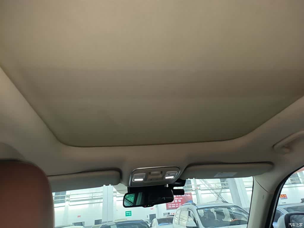 Geely Boyue, 2017 18