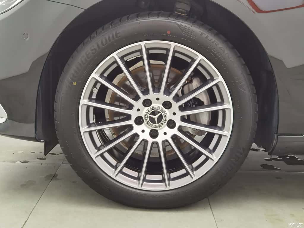 Mercedes-Benz E-Class, 2021 17
