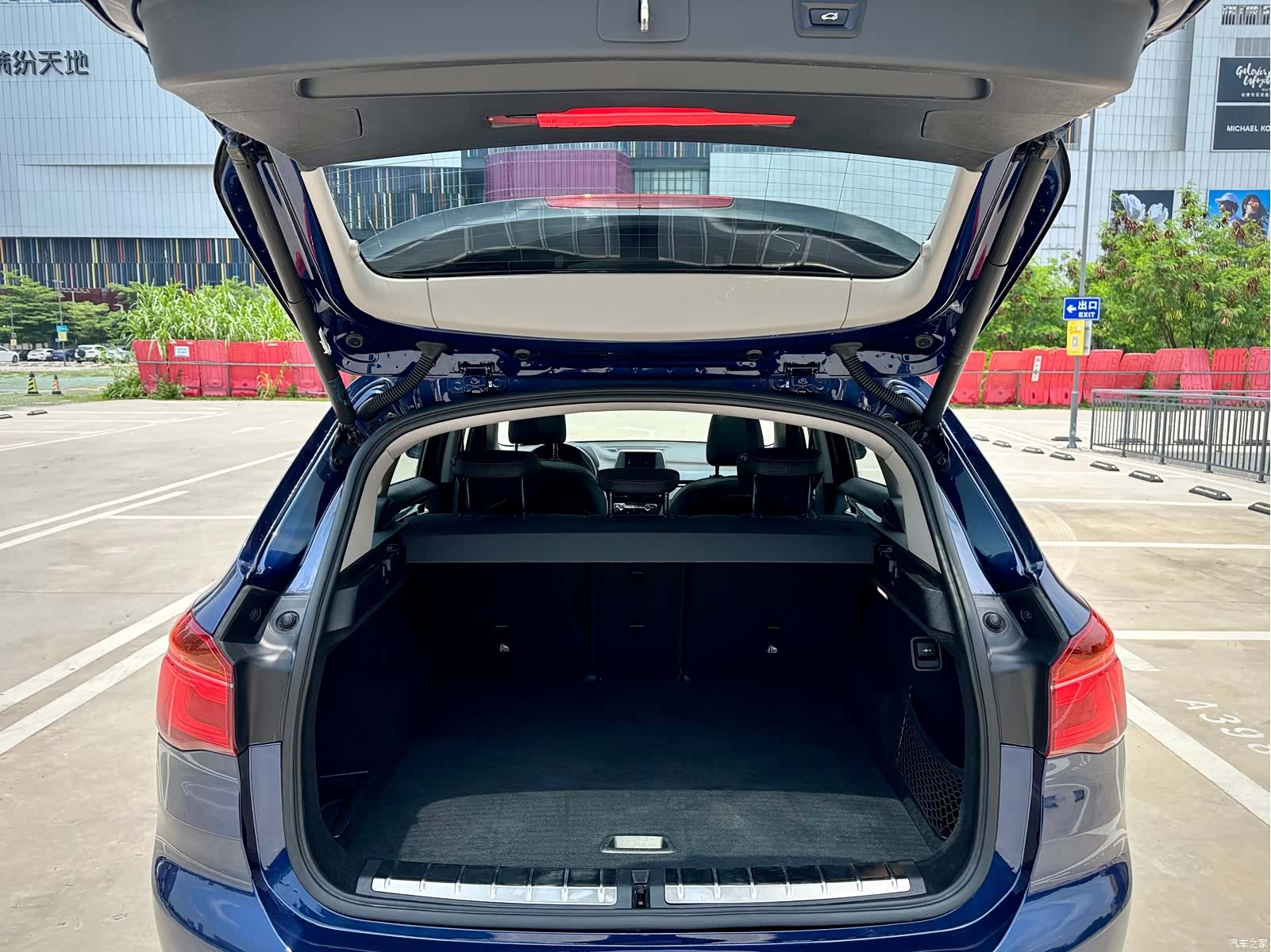 BMW X1, 2018 19