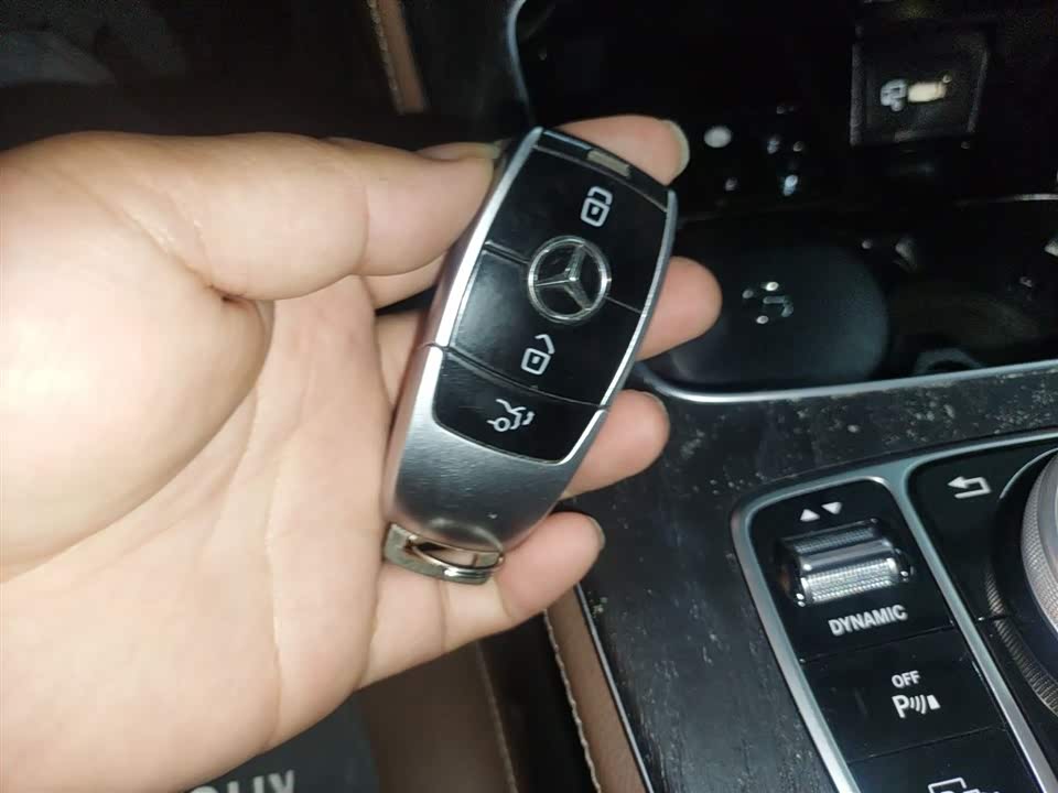Mercedes-Benz E-class Mercedes-Benz E-class