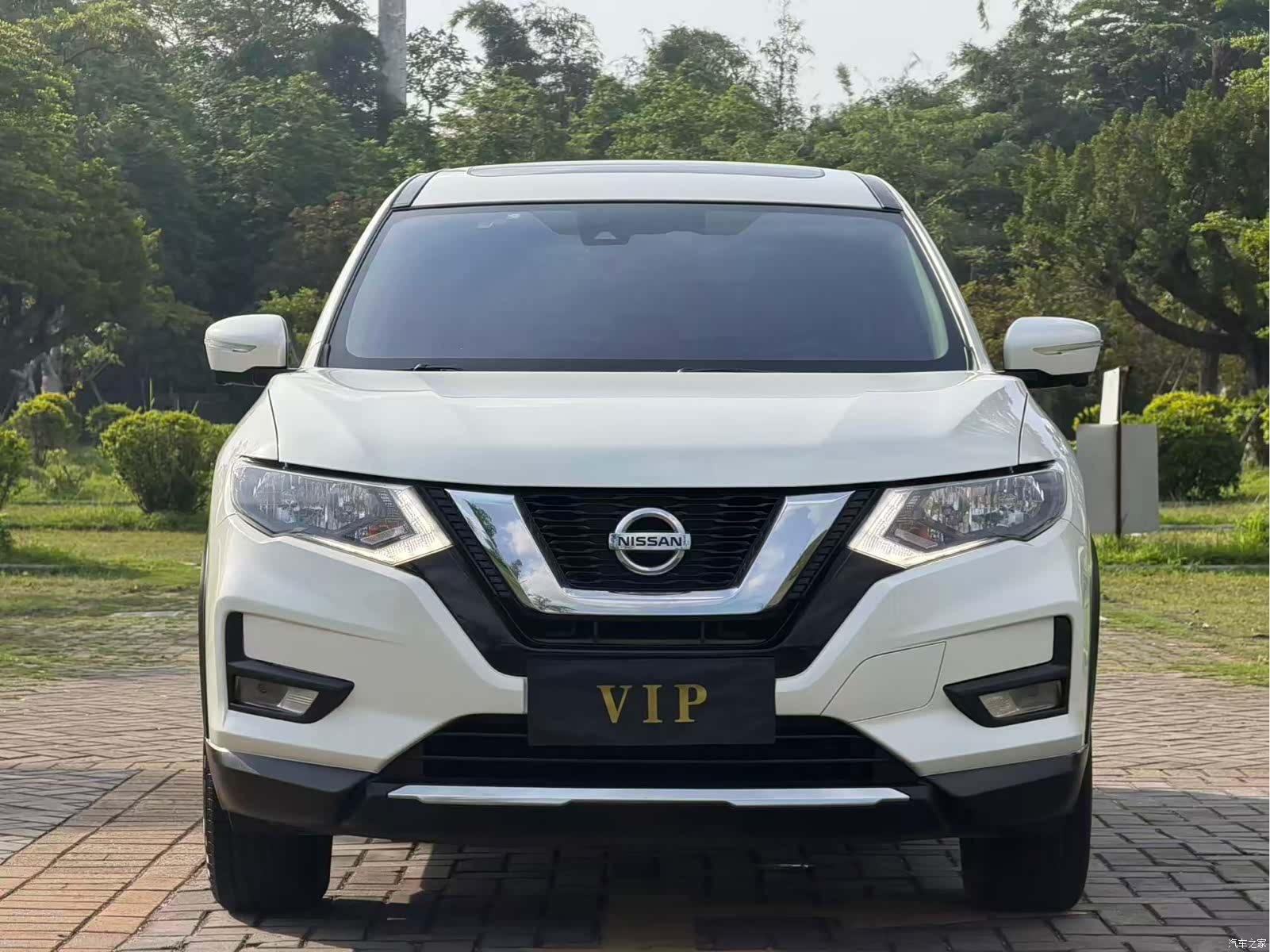 Nissan X-Trail, 2021 2