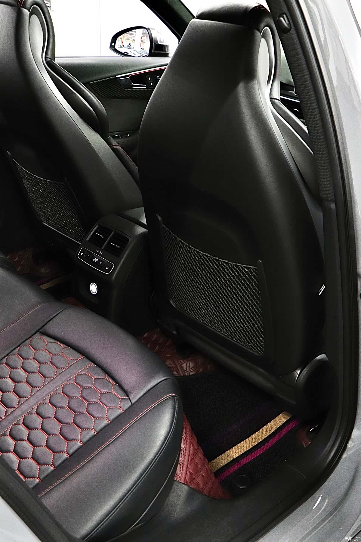 Audi RS, 2019 17