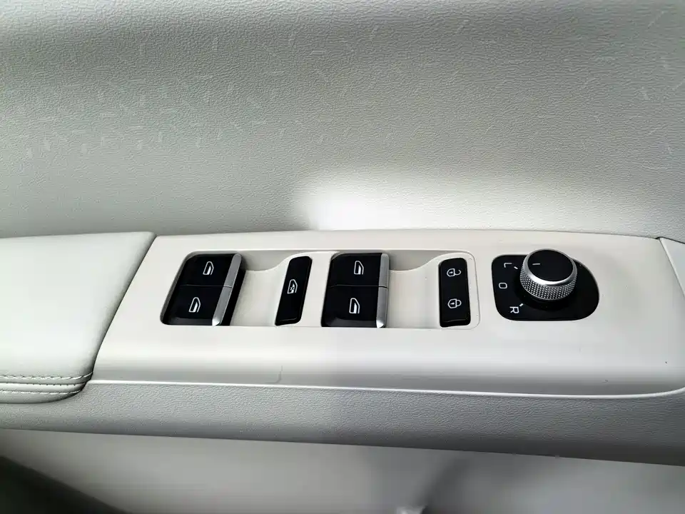 Geely Galaxy Star Wish