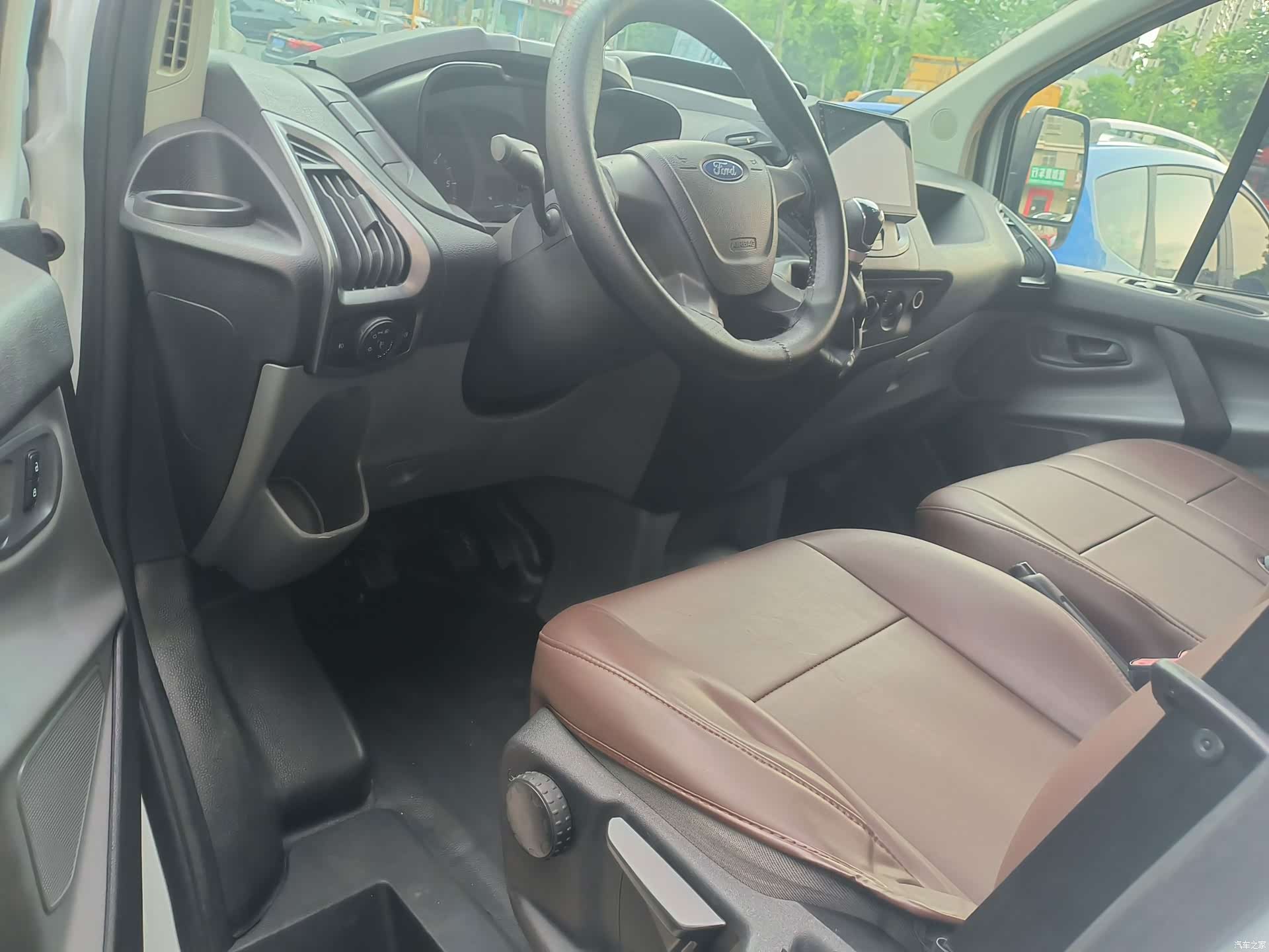 Ford 2.0TIV, 2017 10