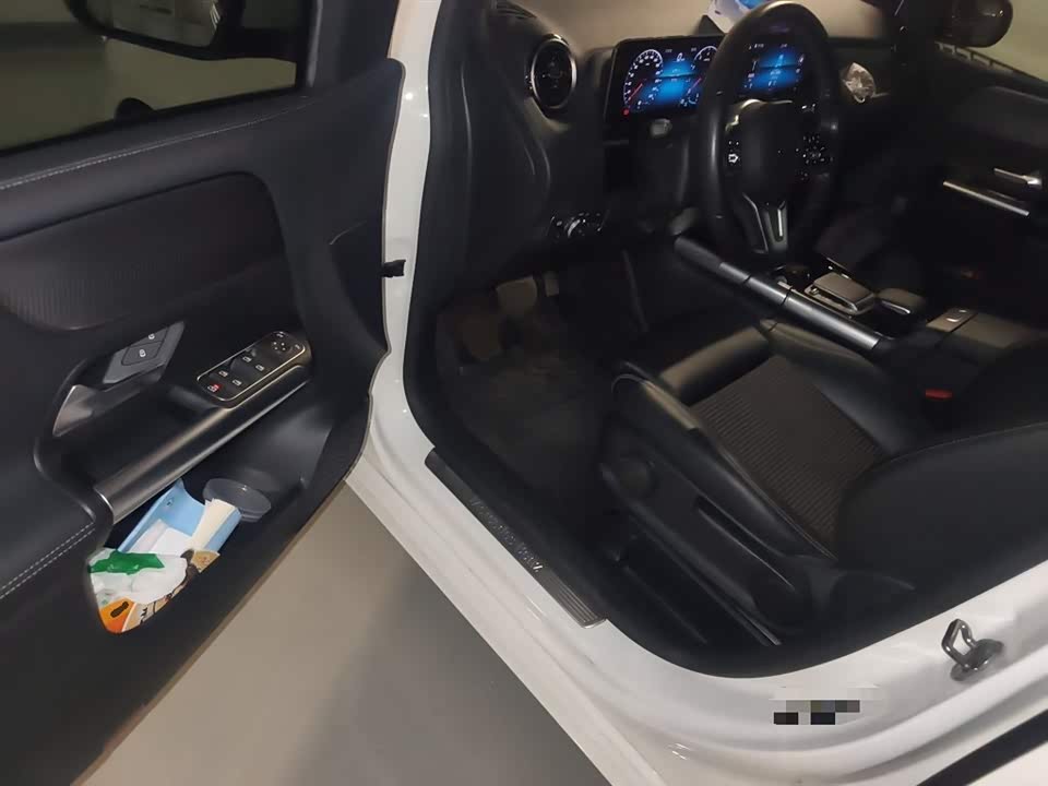 Mercedes-Benz Class B