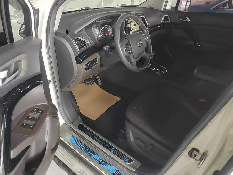 Trumpchi Trumpchi GS4