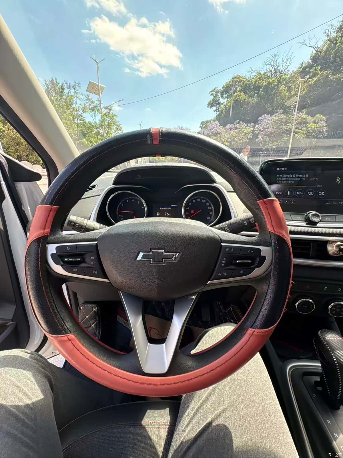 Chevrolet VI, 2019 все фото
