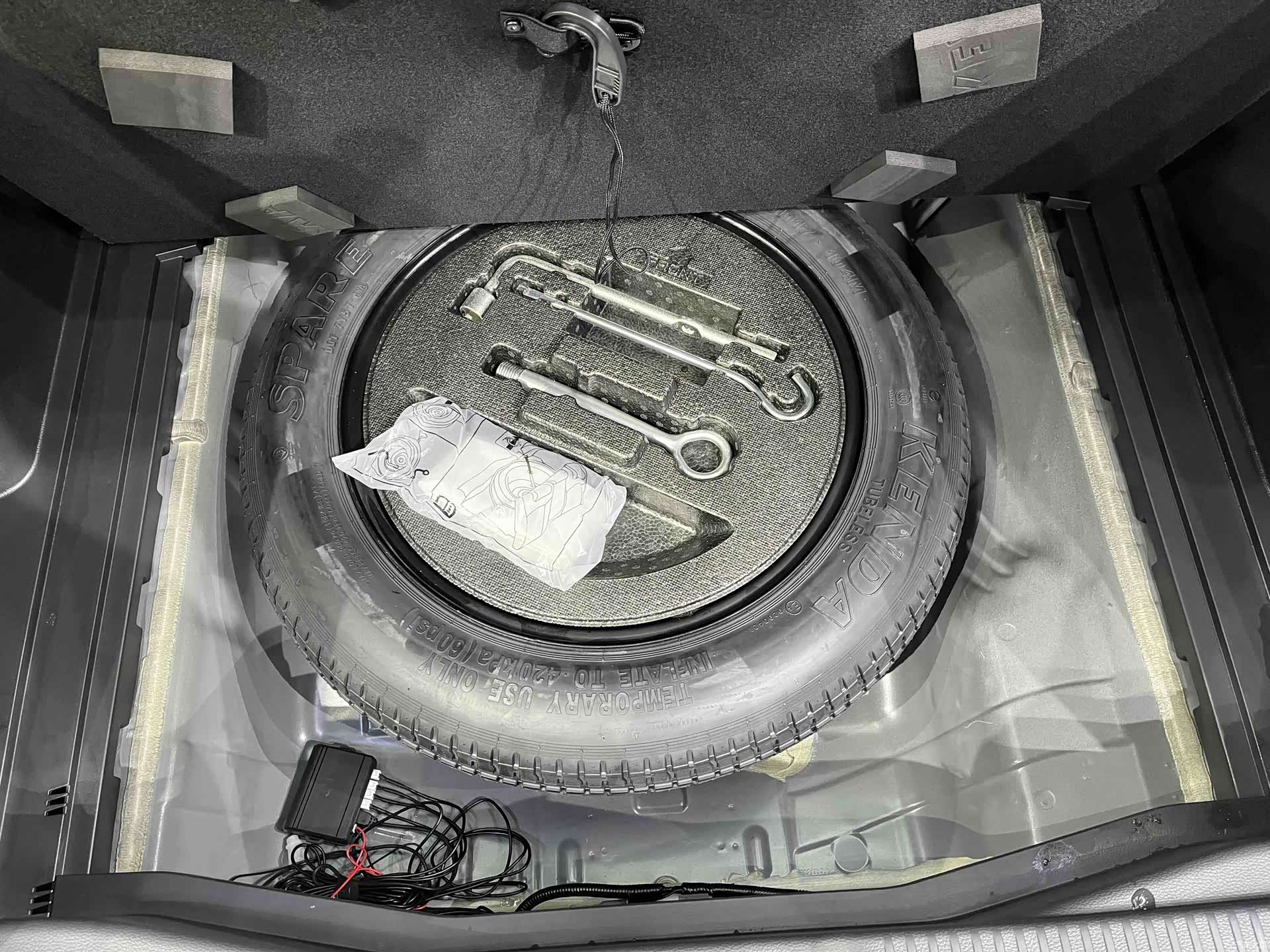 Honda Vezel, 2023 18
