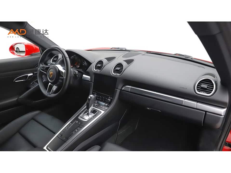 Porsche 718 Porsche 718