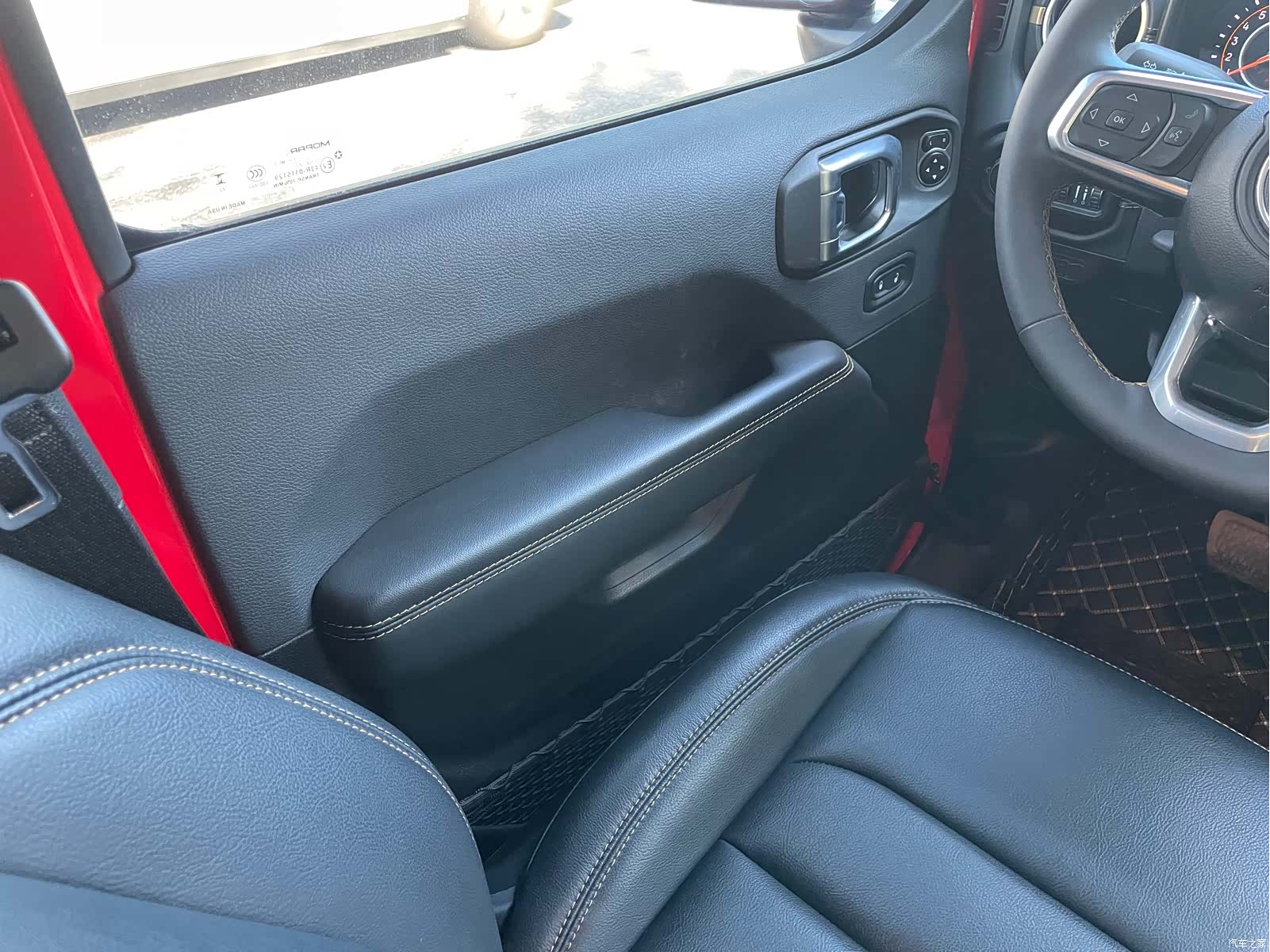 Jeep Wrangler, 2024 21