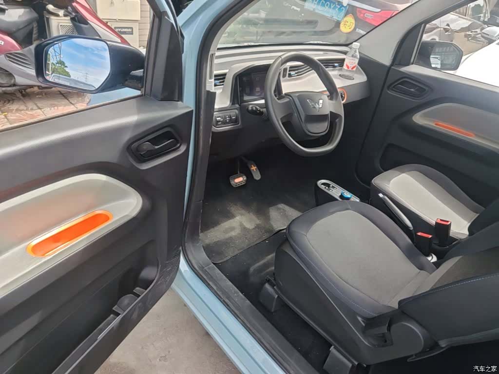 Wuling Yuan, 2022 16
