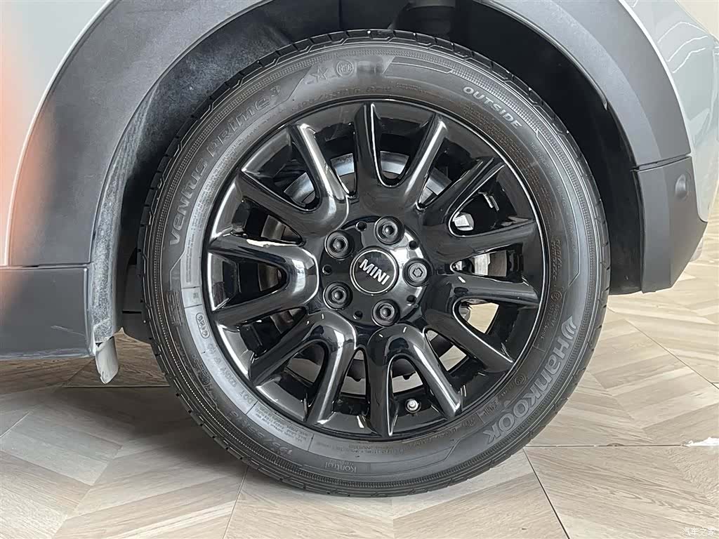 Mini ONE, 2021 11