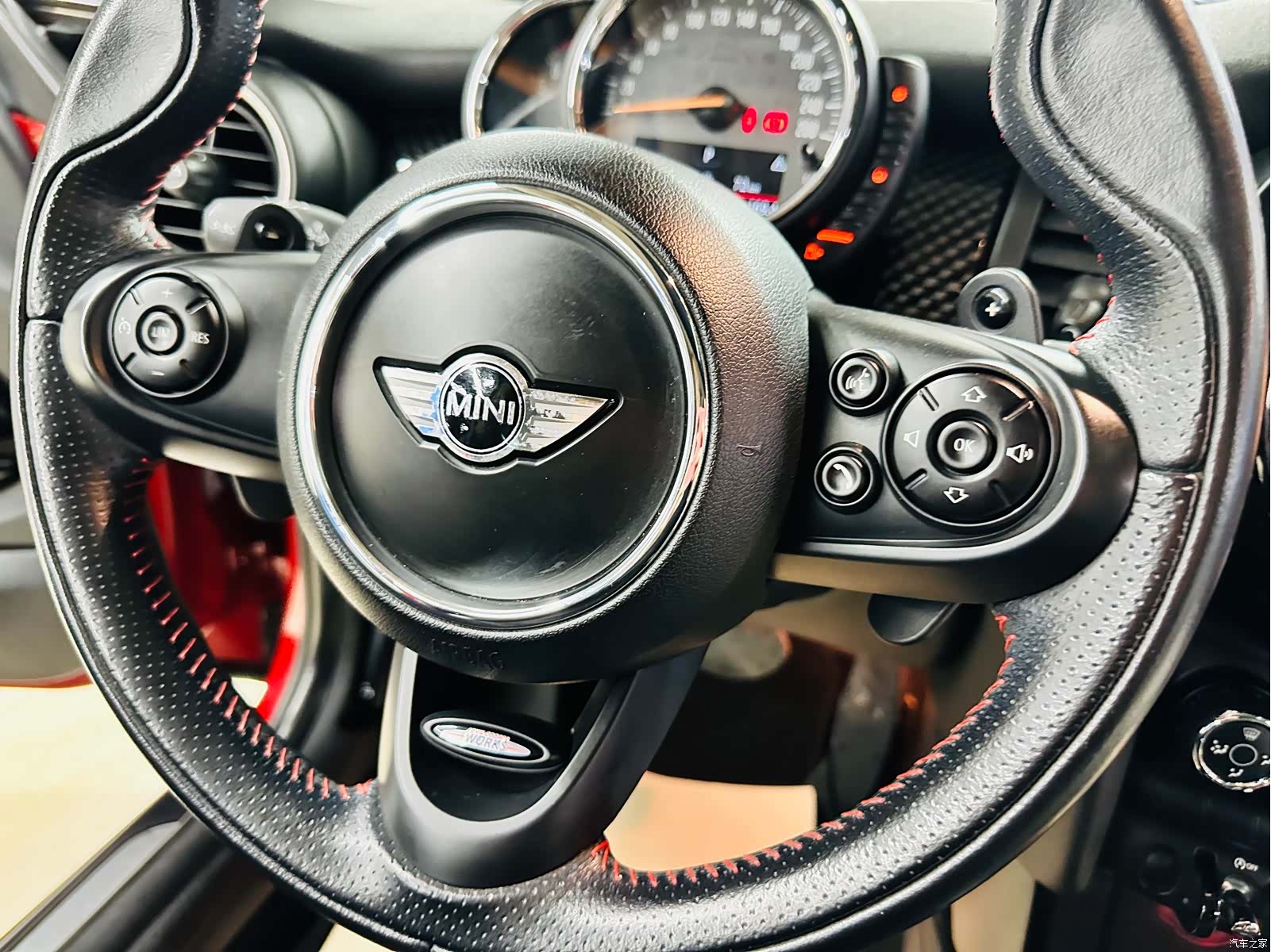 Mini Cooper, 2015 36