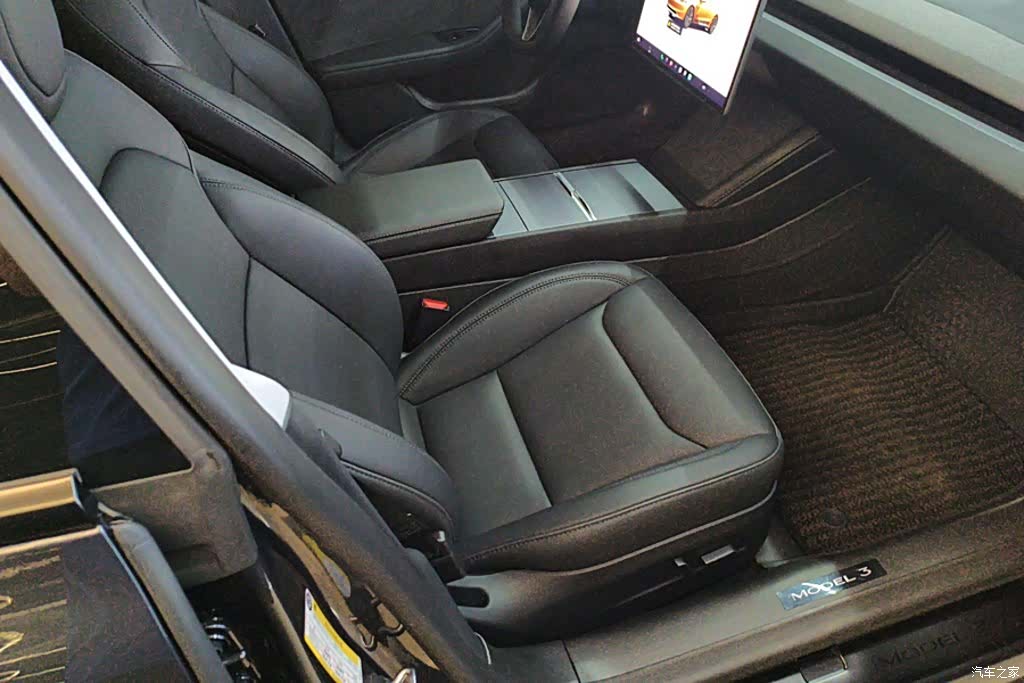 Tesla Model 3, 2025 8