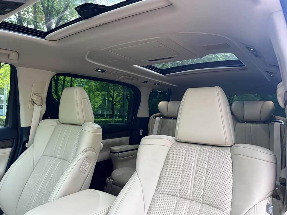 Toyota Elfa