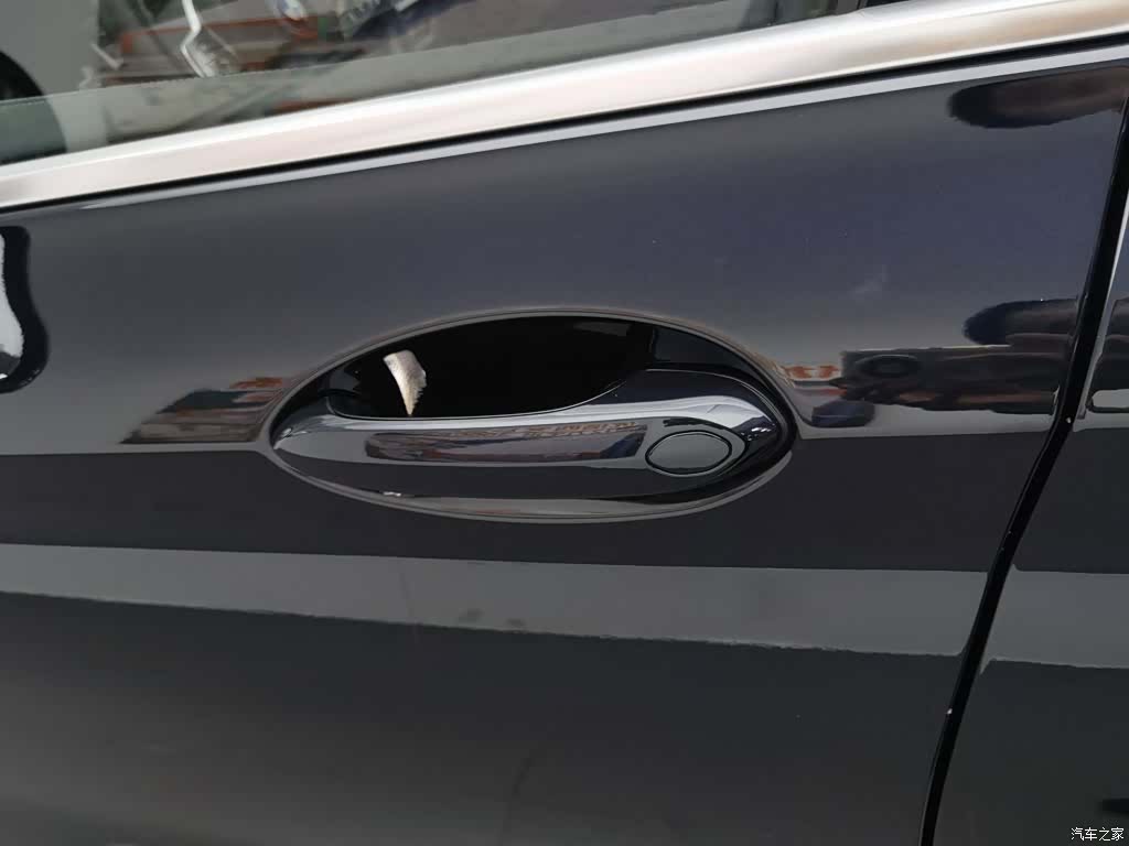 BMW iX3, 2024 18