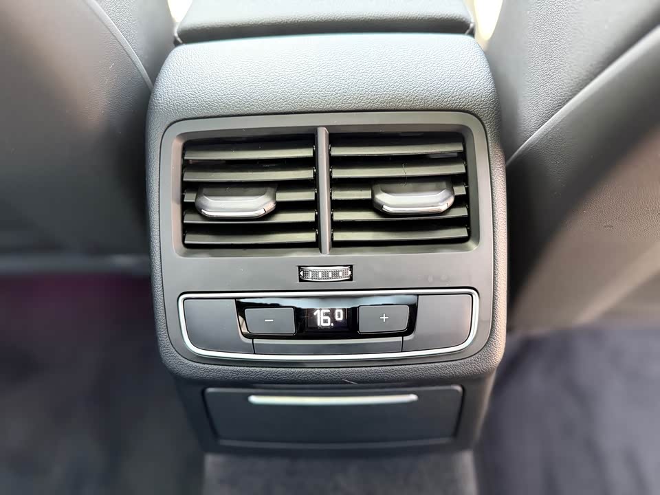 Audi A4L Audi A4L