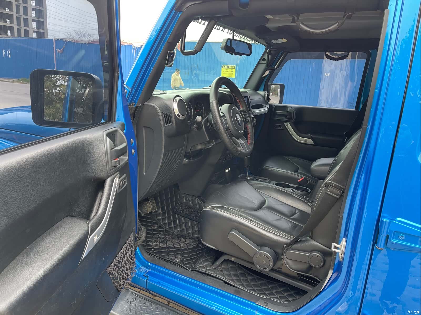 Jeep Wrangler, 2016 4