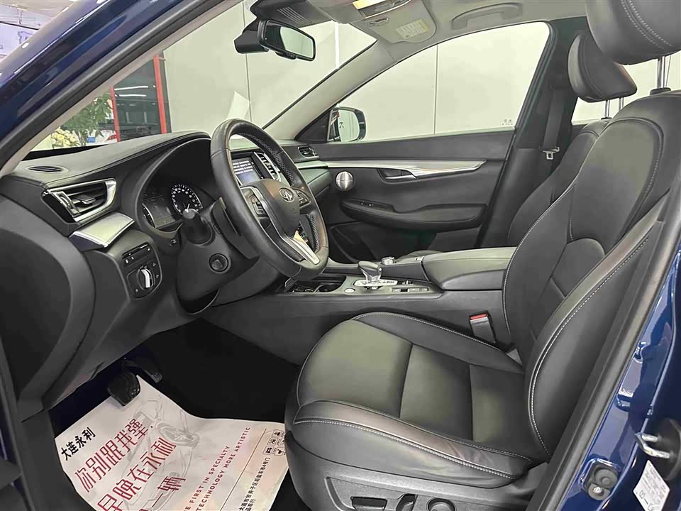 Infiniti QX50 Infiniti QX50