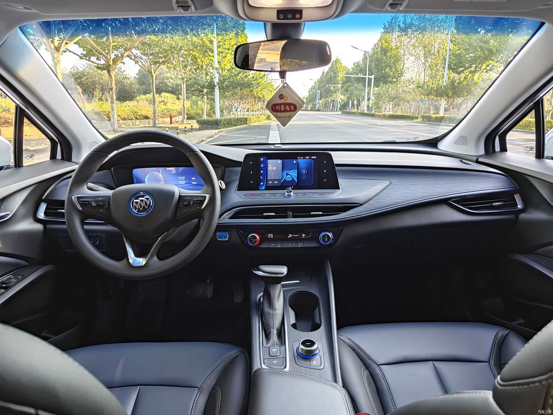 Buick Velite, 2023 16