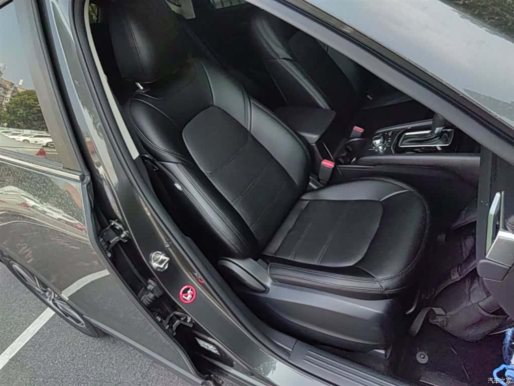 Mazda CX-5, 2020 25