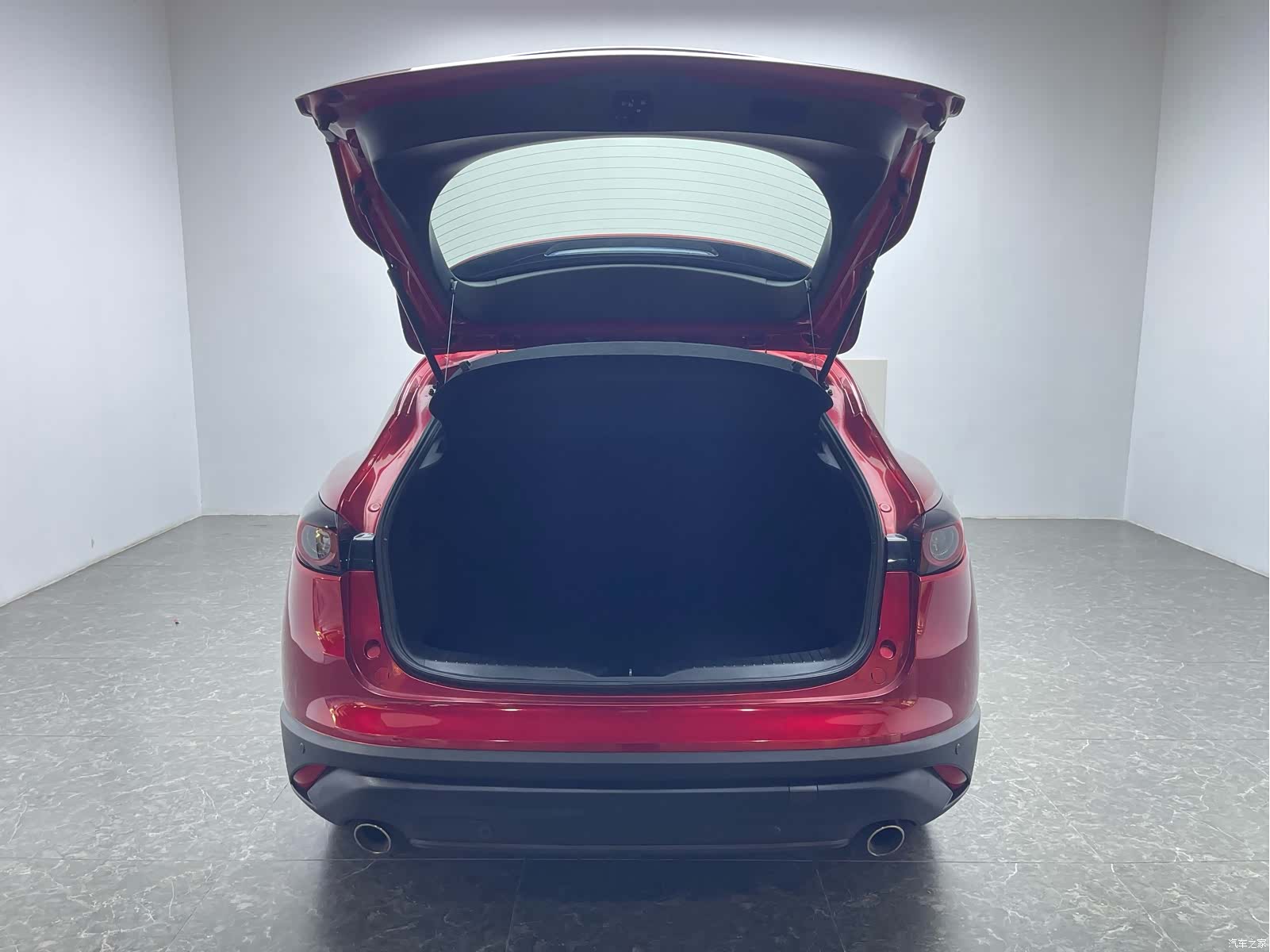 Mazda CX-4, 2021 6