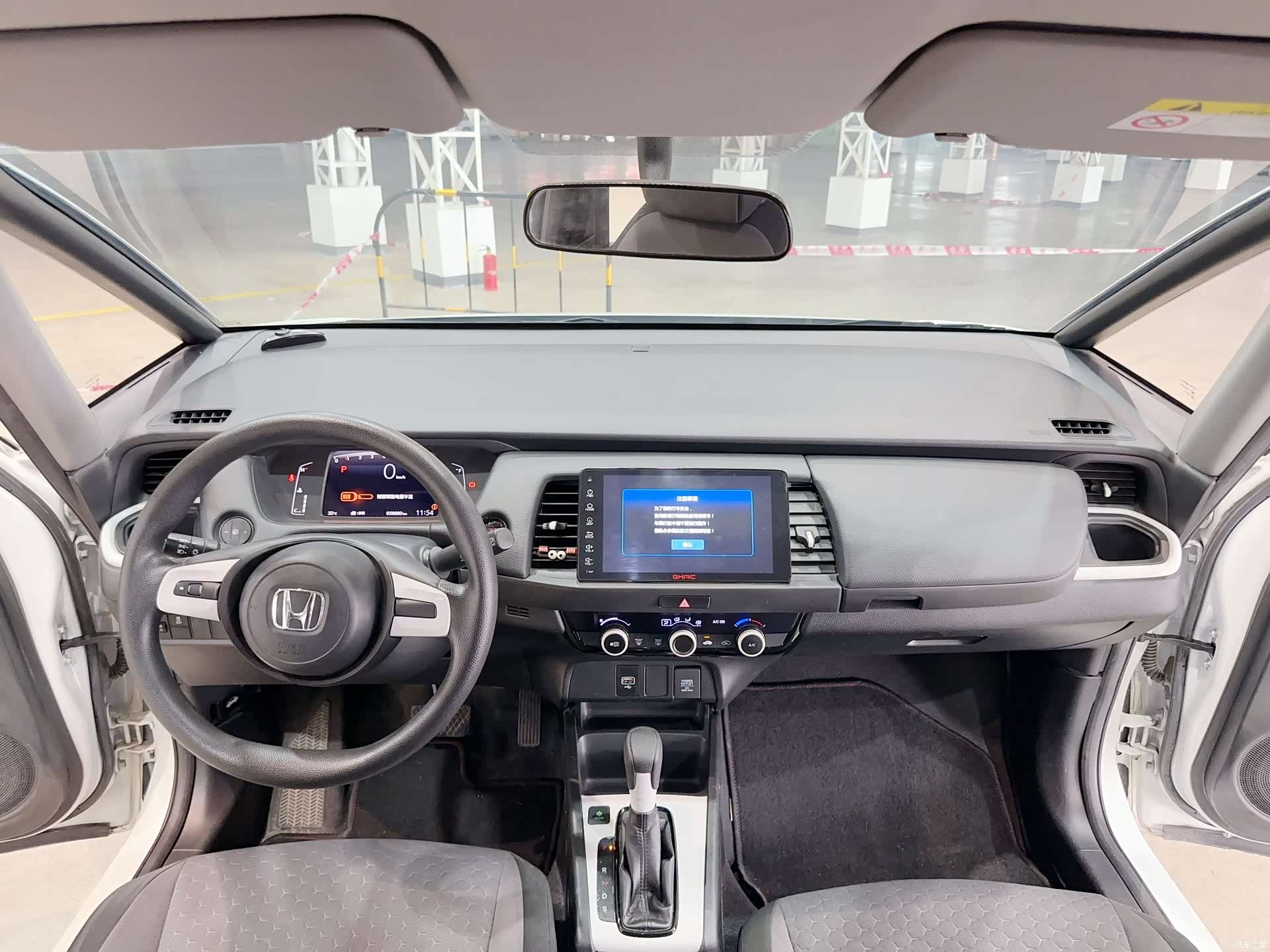 Honda Fit, 2021 7