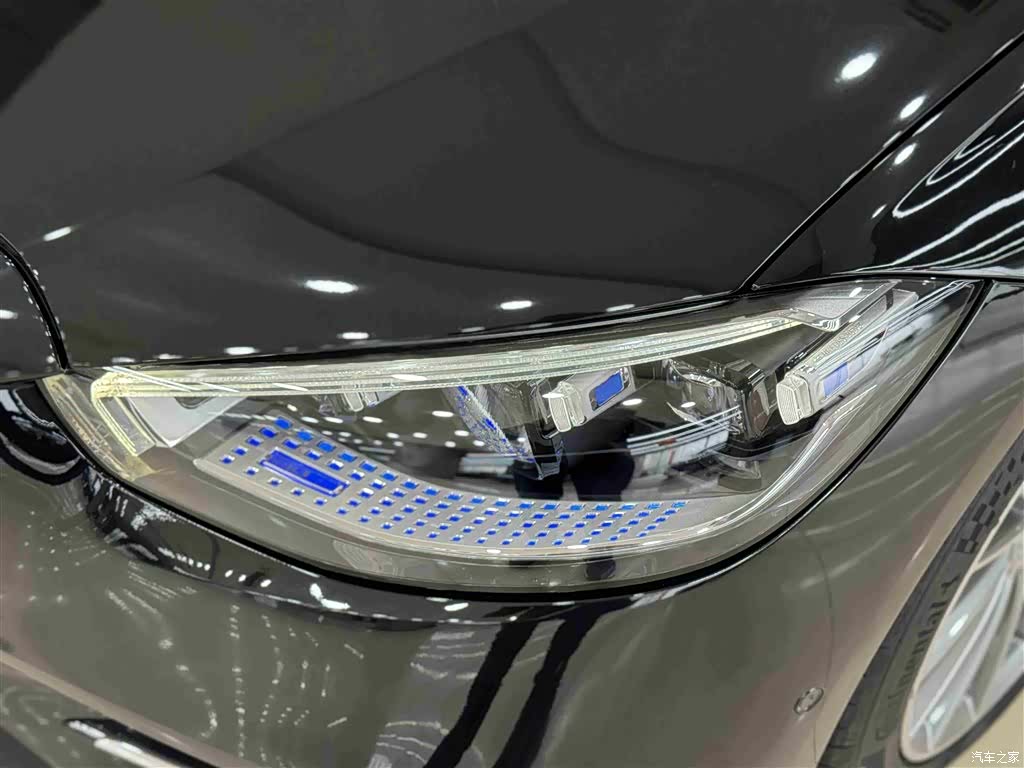 Mercedes-Benz S-Class, 2021 4