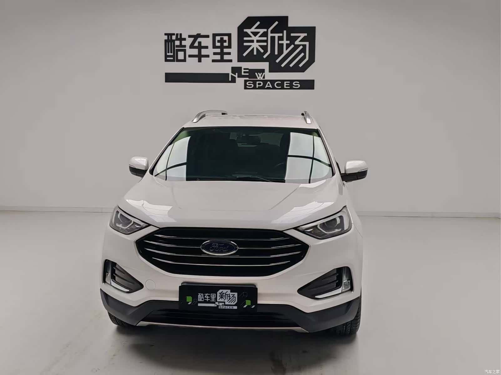 Ford Edge, 2020 2