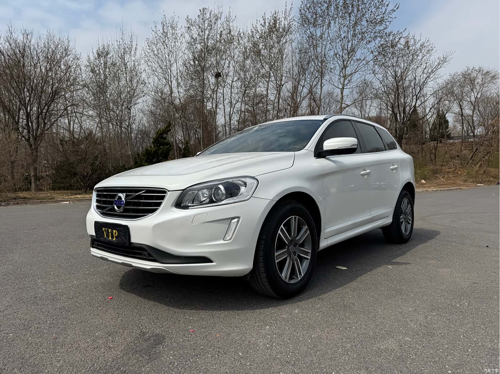 Volvo XC60, 2017 2