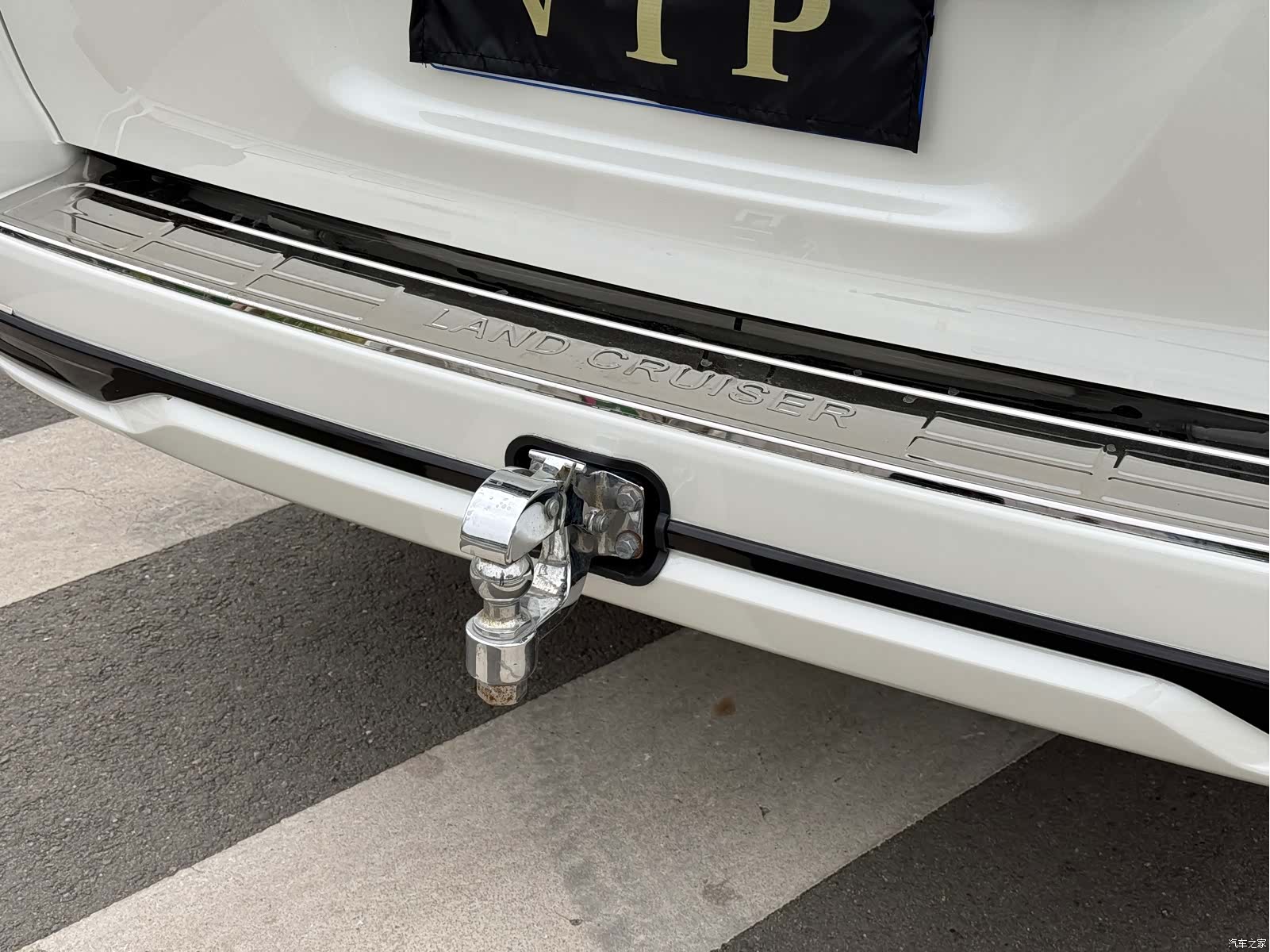 Toyota Land Cruiser, 2018 24