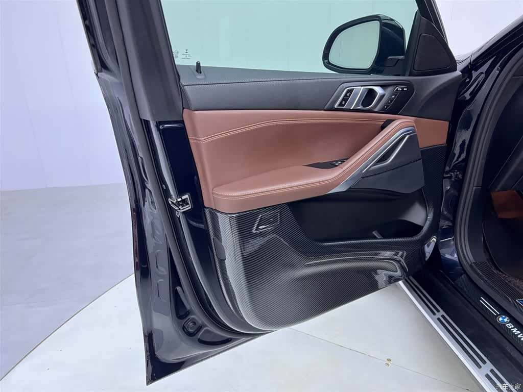 BMW X6, 2022 16