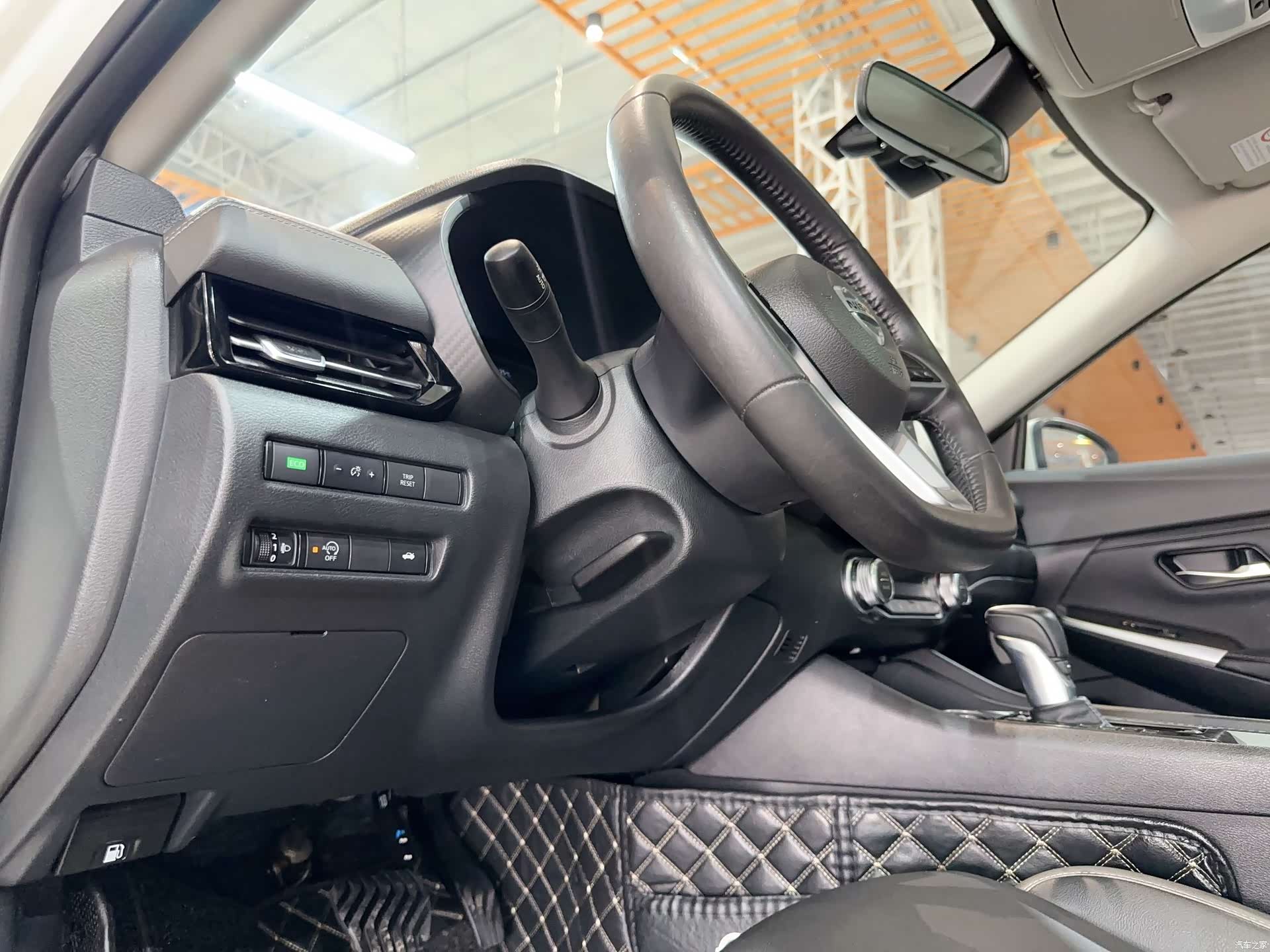 Nissan Sylphy, 2022 12