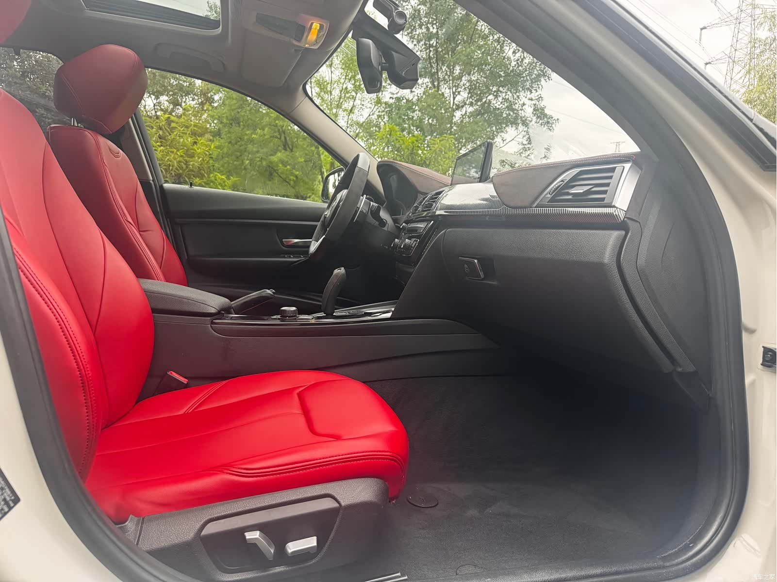 BMW 3 Series, 2016 8