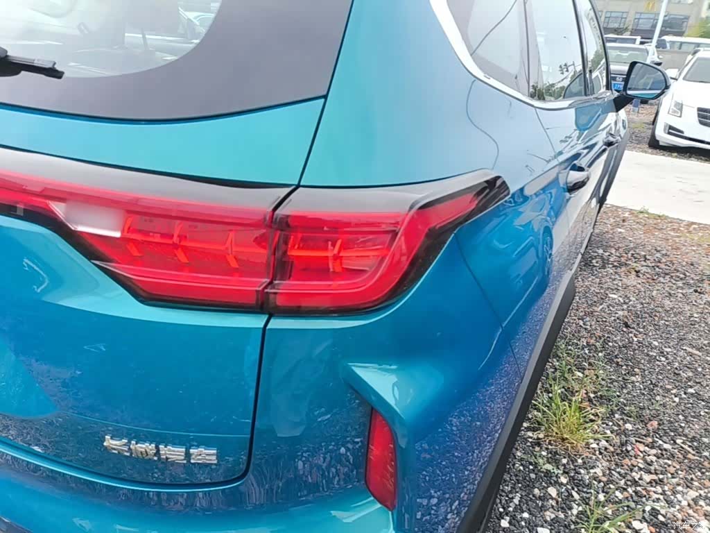 Haval Jolion, 2022 8