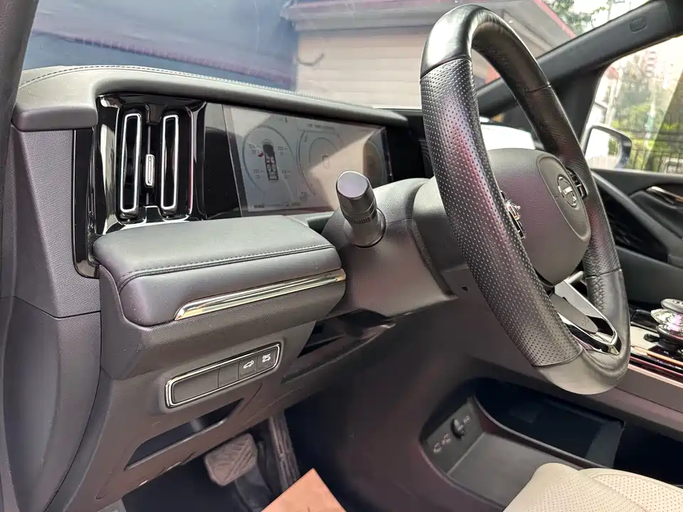 Trumpchi Trumpchi M8