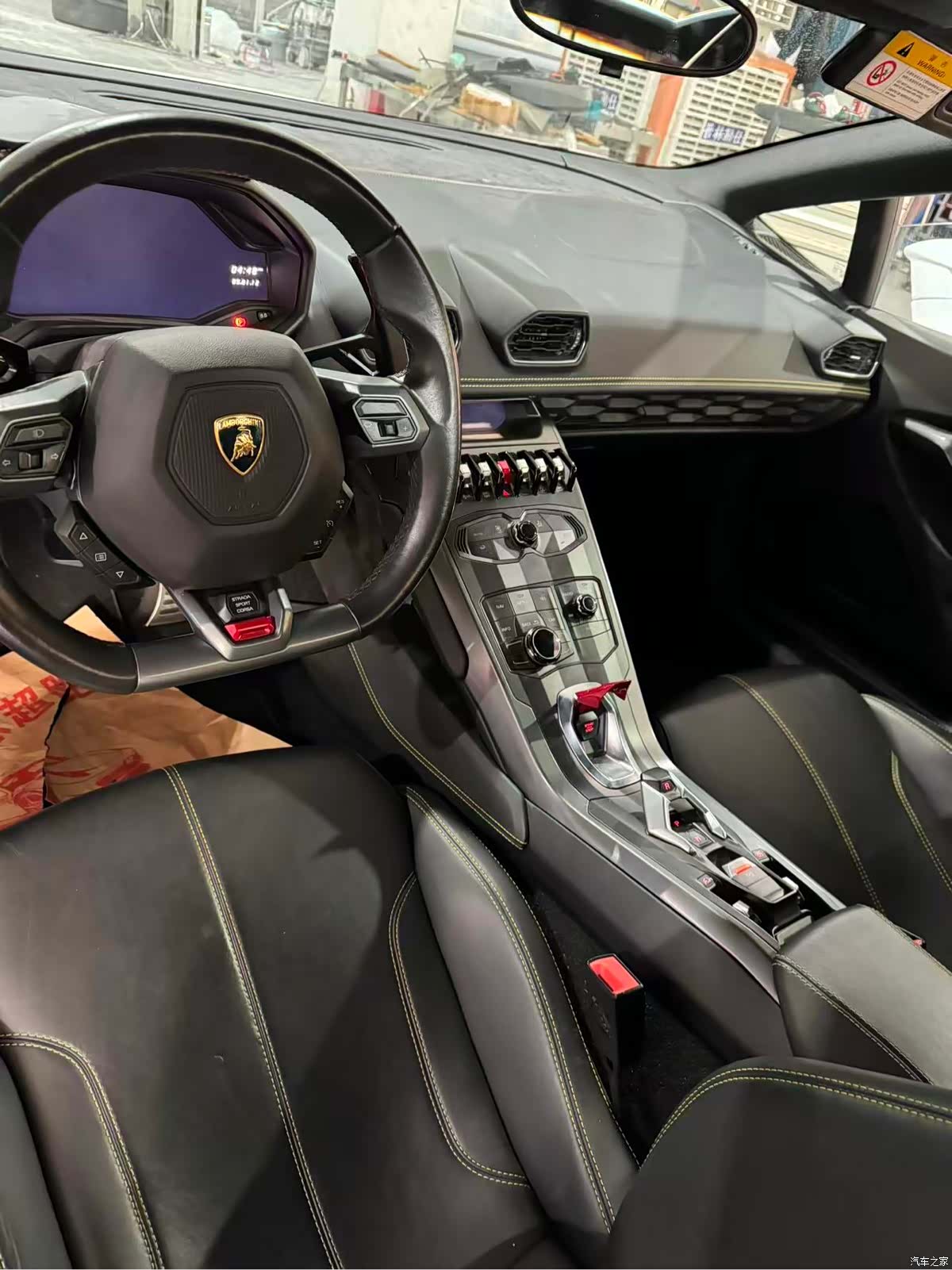 Lamborghini Huracán, 2018 8