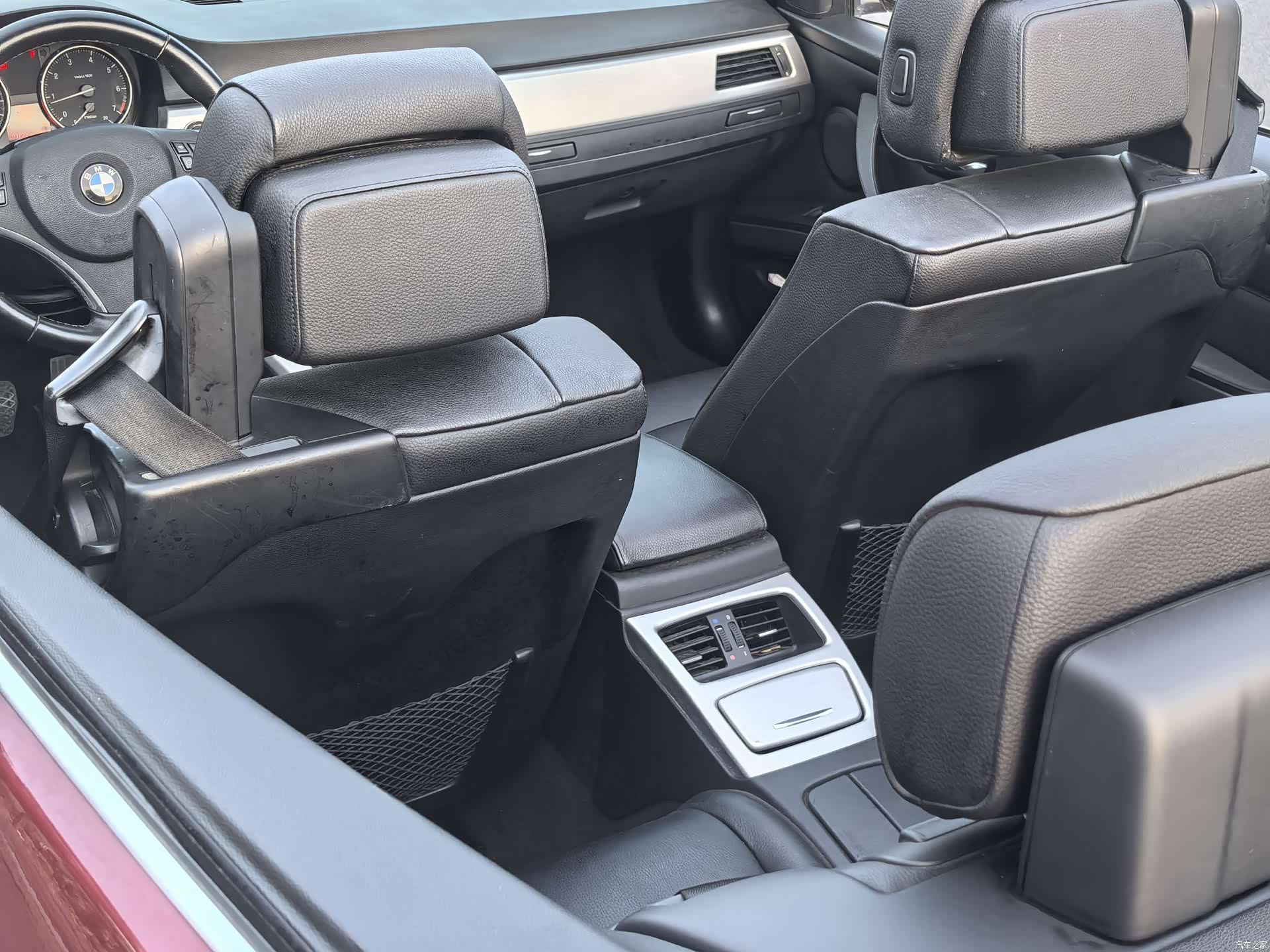 BMW 3 Series, 2012 9