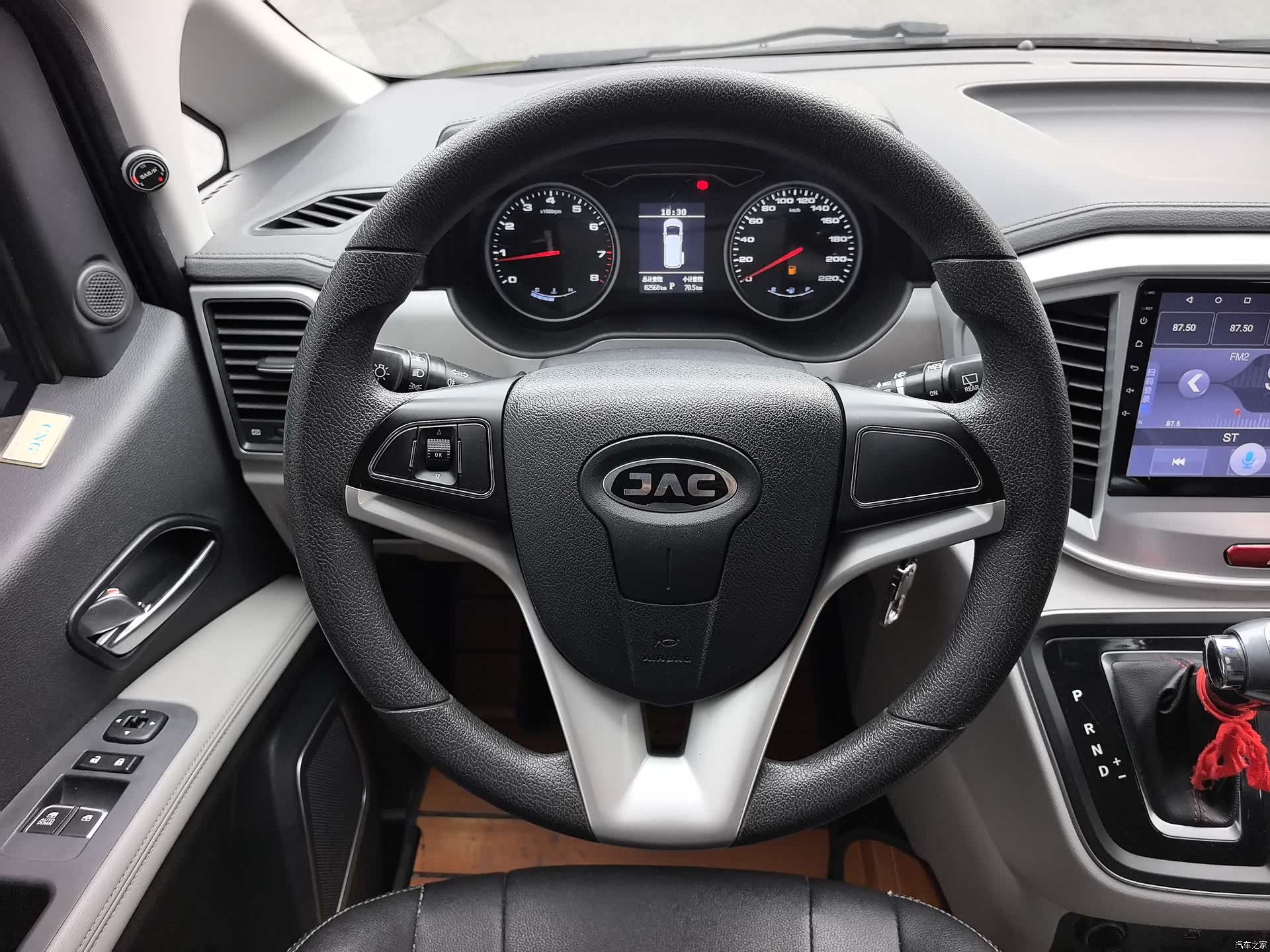 JiangQiJiTuan M4, 2022 10