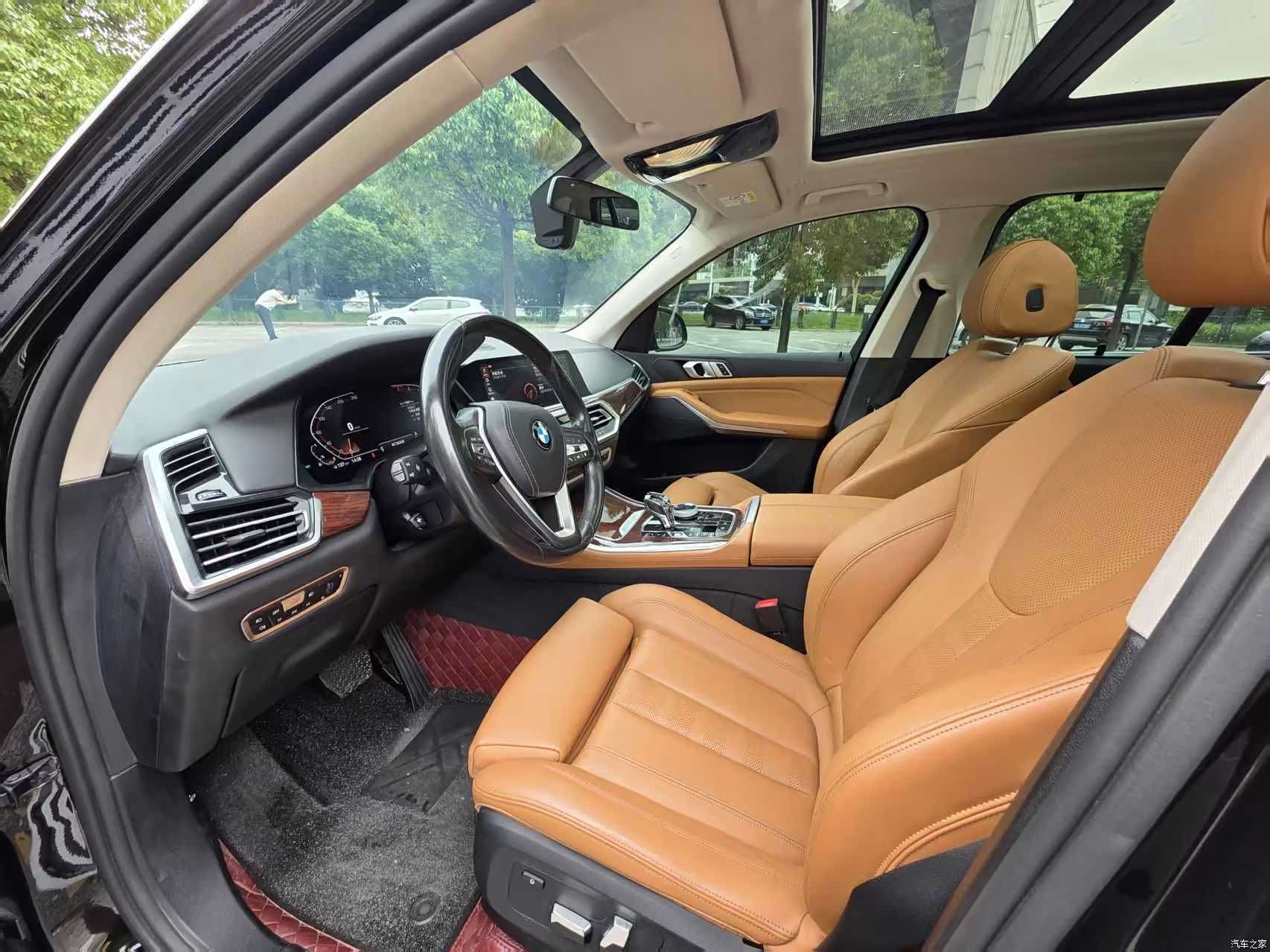 BMW X5, 2022 4