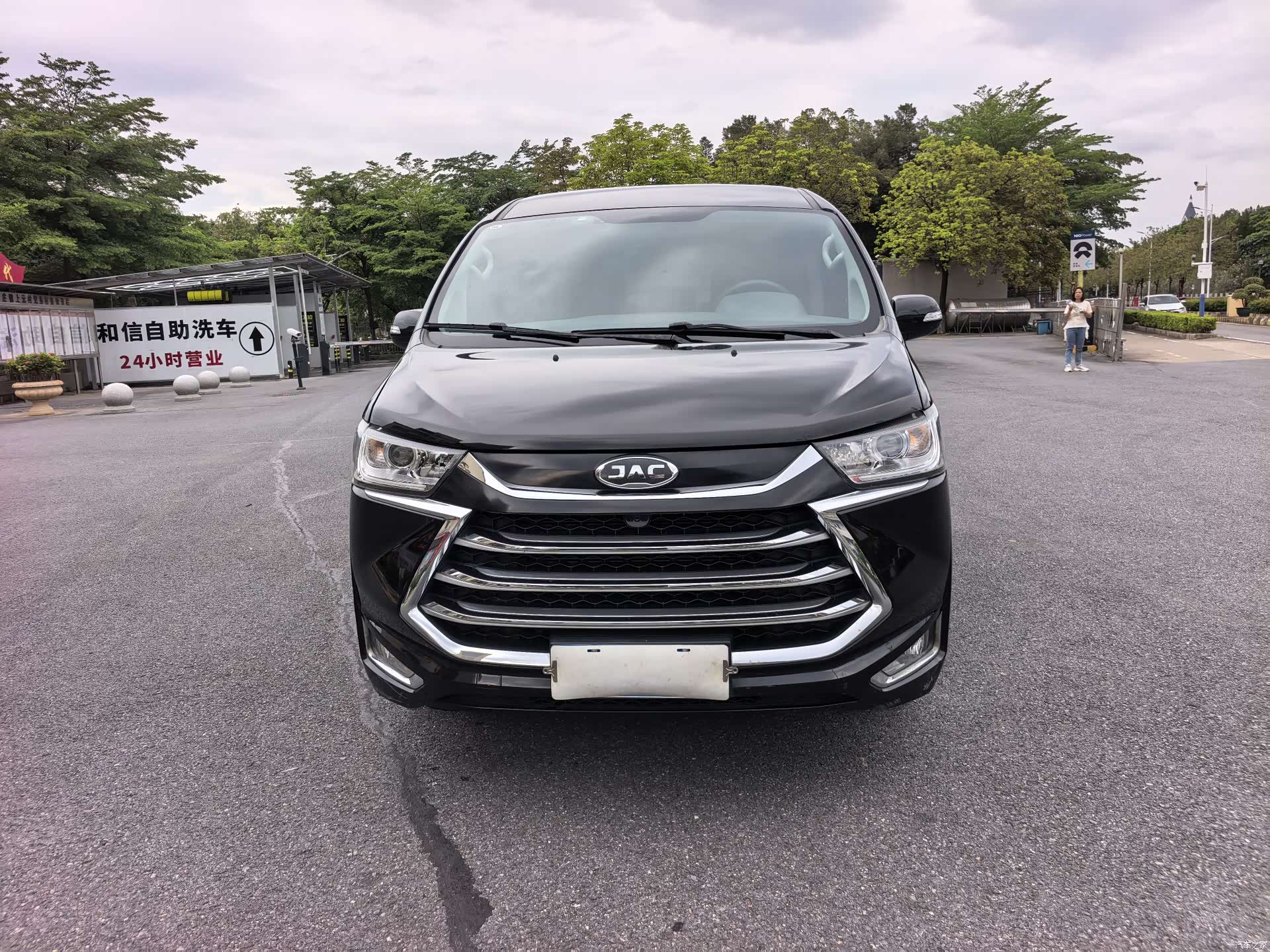 JiangQiJiTuan M4, 2022 2