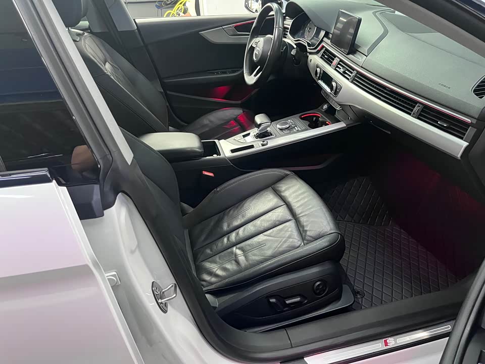 Audi A5 Audi A5
