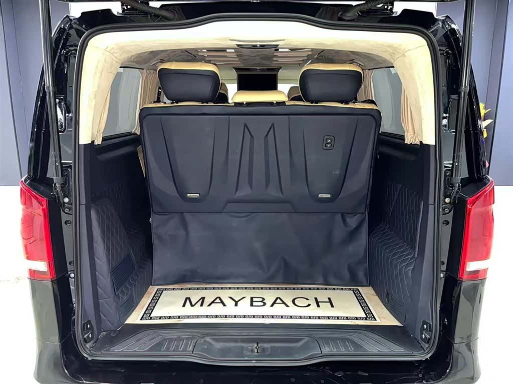 Mercedes-Benz VI, 2020 13