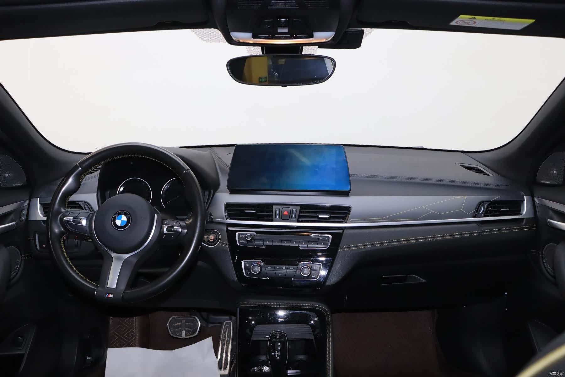 BMW X2, 2024 19