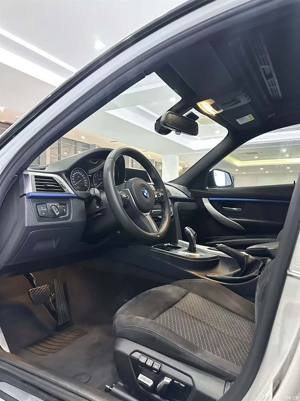 BMW 3 Series, 2018 12